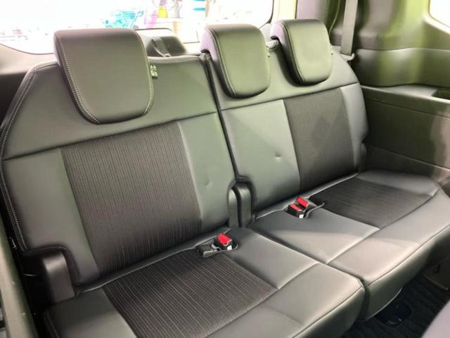 ステップワゴン ｅＨＥＶスパーダ　新品タイヤ／純正　１１．６インチ　ＳＤナビ／フリップダウンモニター／衝突安全装置／両側電動スライドドア／シートヒーター／車線逸脱防止支援システム／シート　ハーフレザー／電動バックドア　バックカメラ（6枚目）