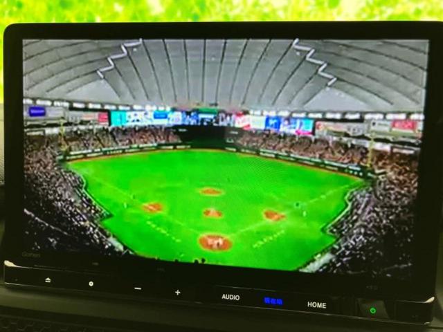 ステップワゴン ｅＨＥＶスパーダ　新品タイヤ／純正　１１．６インチ　ＳＤナビ／フリップダウンモニター／衝突安全装置／両側電動スライドドア／シートヒーター／車線逸脱防止支援システム／シート　ハーフレザー／電動バックドア　バックカメラ（12枚目）