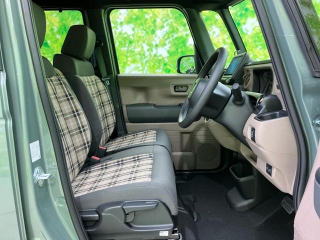 Ｎ－ＢＯＸジョイ ヒョウジュン２トーン　保証書／純正　８インチ　ナビ／ホンダセンシング／電動スライドドア／シートヒーター　前席／車線逸脱防止支援システム／パーキングアシスト　バックガイド／登録済未使用車／ヘッドランプ　ＬＥＤ　バックカメラ（4枚目）