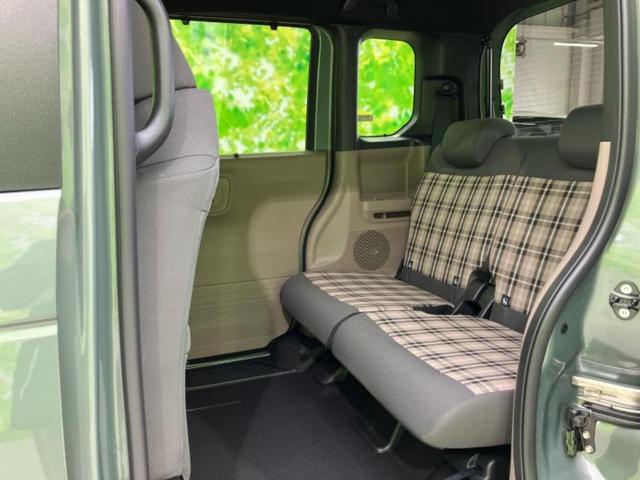 Ｎ－ＢＯＸジョイ ヒョウジュン２トーン　保証書／純正　８インチ　ナビ／ホンダセンシング／電動スライドドア／シートヒーター　前席／車線逸脱防止支援システム／パーキングアシスト　バックガイド／登録済未使用車／ヘッドランプ　ＬＥＤ　バックカメラ（7枚目）