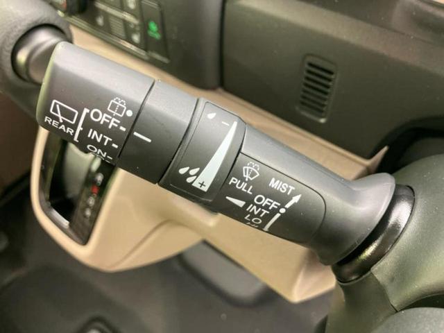 Ｎ－ＢＯＸジョイ ヒョウジュン２トーン　保証書／純正　８インチ　ナビ／ホンダセンシング／電動スライドドア／シートヒーター　前席／車線逸脱防止支援システム／パーキングアシスト　バックガイド／登録済未使用車／ヘッドランプ　ＬＥＤ　バックカメラ（16枚目）