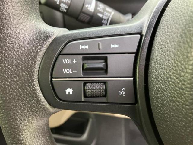 Ｎ－ＢＯＸジョイ ヒョウジュン２トーン　保証書／純正　８インチ　ナビ／ホンダセンシング／電動スライドドア／シートヒーター　前席／車線逸脱防止支援システム／パーキングアシスト　バックガイド／登録済未使用車／ヘッドランプ　ＬＥＤ　バックカメラ（18枚目）