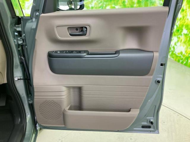 Ｎ－ＢＯＸジョイ ヒョウジュン２トーン　保証書／純正　８インチ　ナビ／ホンダセンシング／電動スライドドア／シートヒーター　前席／車線逸脱防止支援システム／パーキングアシスト　バックガイド／登録済未使用車／ヘッドランプ　ＬＥＤ　バックカメラ（20枚目）