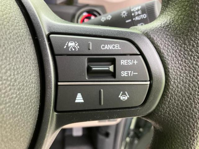 Ｎ－ＢＯＸジョイ ヒョウジュン２トーン　保証書／純正　８インチ　ナビ／ホンダセンシング／電動スライドドア／シートヒーター　前席／車線逸脱防止支援システム／パーキングアシスト　バックガイド／登録済未使用車／ヘッドランプ　ＬＥＤ　バックカメラ（22枚目）