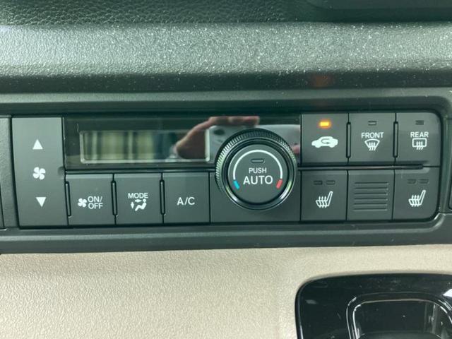 Ｎ－ＢＯＸジョイ ヒョウジュン２トーン　保証書／純正　８インチ　ナビ／ホンダセンシング／電動スライドドア／シートヒーター　前席／車線逸脱防止支援システム／パーキングアシスト　バックガイド／登録済未使用車／ヘッドランプ　ＬＥＤ　バックカメラ（26枚目）