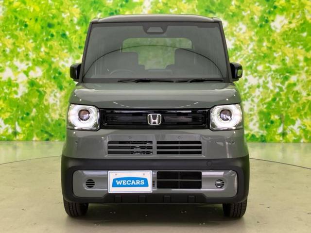 Ｎ－ＢＯＸジョイ ヒョウジュン２トーン　保証書／純正　８インチ　ナビ／ホンダセンシング／電動スライドドア／シートヒーター　前席／車線逸脱防止支援システム／パーキングアシスト　バックガイド／登録済未使用車／ヘッドランプ　ＬＥＤ　バックカメラ（38枚目）