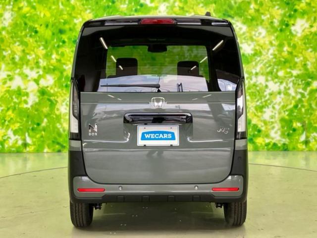 Ｎ－ＢＯＸジョイ ヒョウジュン２トーン　保証書／純正　８インチ　ナビ／ホンダセンシング／電動スライドドア／シートヒーター　前席／車線逸脱防止支援システム／パーキングアシスト　バックガイド／登録済未使用車／ヘッドランプ　ＬＥＤ　バックカメラ（39枚目）