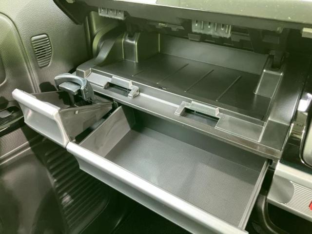 スペーシアカスタム ハイブリッドＸＳターボ　保証書／純正　８インチ　ＳＤナビ／両側電動スライドドア／シートヒーター　前席／シート　ハーフレザー／ヘッドランプ　ＬＥＤ／Ｂｌｕｅｔｏｏｔｈ接続／ＥＴＣ／ＥＢＤ付ＡＢＳ／横滑り防止装置　ターボ（34枚目）