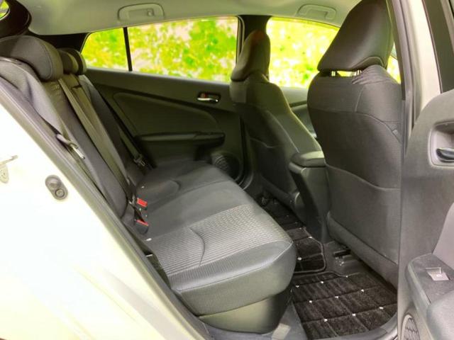 プリウス Ｓセーフティプラス　新品タイヤ／保証書／純正　ＳＤナビ／衝突安全装置／車線逸脱防止支援システム／ドライブレコーダー　純正／ヘッドランプ　ＨＩＤ／Ｂｌｕｅｔｏｏｔｈ接続／ＥＴＣ／ＥＢＤ付ＡＢＳ／横滑り防止装置　バックカメラ（5枚目）