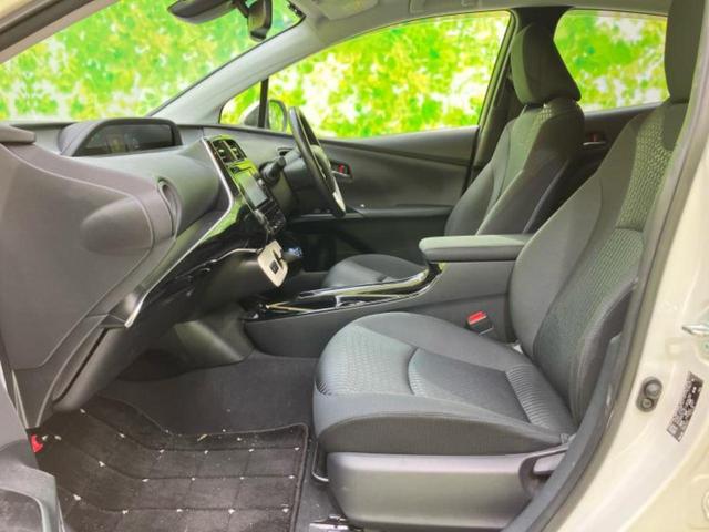 プリウス Ｓセーフティプラス　新品タイヤ／保証書／純正　ＳＤナビ／衝突安全装置／車線逸脱防止支援システム／ドライブレコーダー　純正／ヘッドランプ　ＨＩＤ／Ｂｌｕｅｔｏｏｔｈ接続／ＥＴＣ／ＥＢＤ付ＡＢＳ／横滑り防止装置　バックカメラ（6枚目）