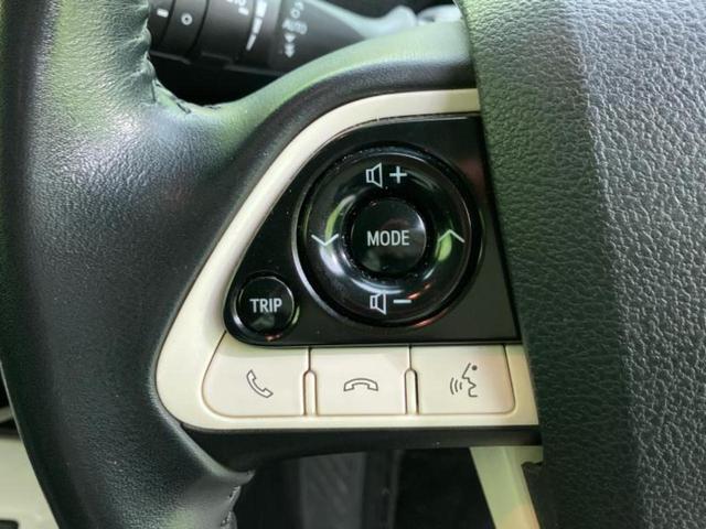 プリウス Ｓセーフティプラス　新品タイヤ／保証書／純正　ＳＤナビ／衝突安全装置／車線逸脱防止支援システム／ドライブレコーダー　純正／ヘッドランプ　ＨＩＤ／Ｂｌｕｅｔｏｏｔｈ接続／ＥＴＣ／ＥＢＤ付ＡＢＳ／横滑り防止装置　バックカメラ（24枚目）