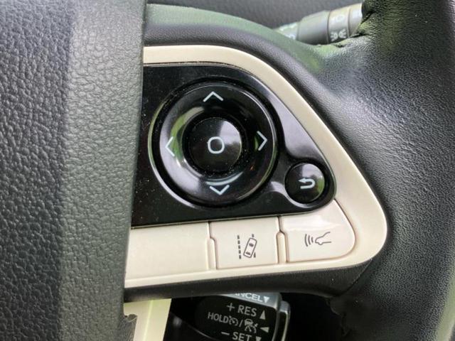 プリウス Ｓセーフティプラス　新品タイヤ／保証書／純正　ＳＤナビ／衝突安全装置／車線逸脱防止支援システム／ドライブレコーダー　純正／ヘッドランプ　ＨＩＤ／Ｂｌｕｅｔｏｏｔｈ接続／ＥＴＣ／ＥＢＤ付ＡＢＳ／横滑り防止装置　バックカメラ（25枚目）