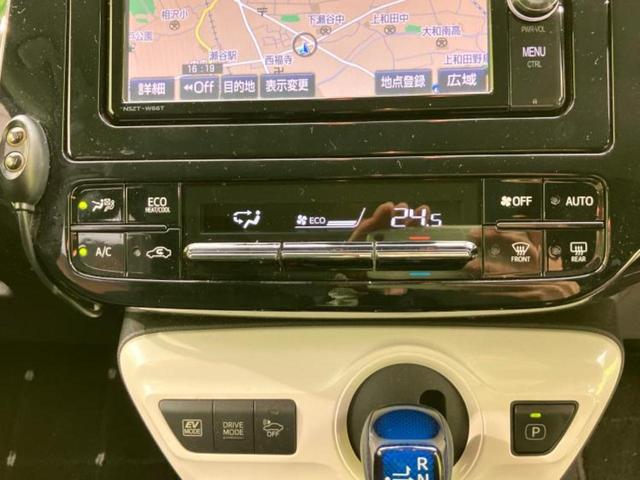 プリウス Ｓセーフティプラス　新品タイヤ／保証書／純正　ＳＤナビ／衝突安全装置／車線逸脱防止支援システム／ドライブレコーダー　純正／ヘッドランプ　ＨＩＤ／Ｂｌｕｅｔｏｏｔｈ接続／ＥＴＣ／ＥＢＤ付ＡＢＳ／横滑り防止装置　バックカメラ（29枚目）