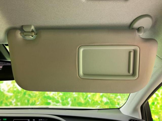 プリウス Ｓセーフティプラス　新品タイヤ／保証書／純正　ＳＤナビ／衝突安全装置／車線逸脱防止支援システム／ドライブレコーダー　純正／ヘッドランプ　ＨＩＤ／Ｂｌｕｅｔｏｏｔｈ接続／ＥＴＣ／ＥＢＤ付ＡＢＳ／横滑り防止装置　バックカメラ（36枚目）