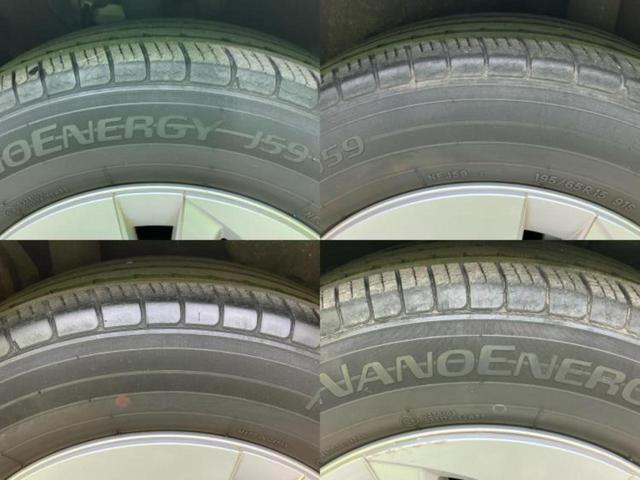 プリウス Ｓセーフティプラス　新品タイヤ／保証書／純正　ＳＤナビ／衝突安全装置／車線逸脱防止支援システム／ドライブレコーダー　純正／ヘッドランプ　ＨＩＤ／Ｂｌｕｅｔｏｏｔｈ接続／ＥＴＣ／ＥＢＤ付ＡＢＳ／横滑り防止装置　バックカメラ（44枚目）