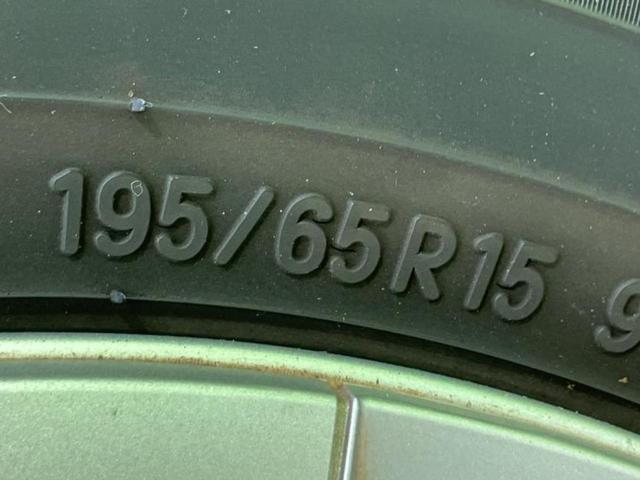 プリウス Ｓセーフティプラス　新品タイヤ／保証書／純正　ＳＤナビ／衝突安全装置／車線逸脱防止支援システム／ドライブレコーダー　純正／ヘッドランプ　ＨＩＤ／Ｂｌｕｅｔｏｏｔｈ接続／ＥＴＣ／ＥＢＤ付ＡＢＳ／横滑り防止装置　バックカメラ（45枚目）