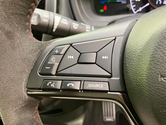 ノート ｅパワーニスモ　保証書／純正　ＳＤナビ／インテリジェントルームミラー／衝突安全装置／アラウンドビューモニター／車線逸脱防止支援システム／ドライブレコーダー　社外／ヘッドランプ　ＬＥＤ／ＵＳＢジャック　全周囲カメラ（18枚目）