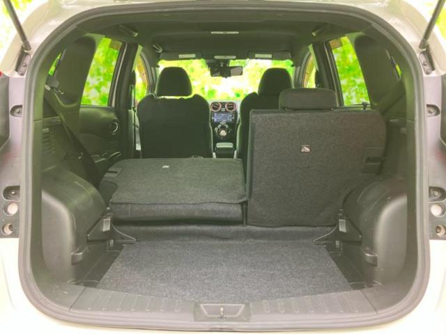 ノート ｅパワーニスモ　保証書／純正　ＳＤナビ／インテリジェントルームミラー／衝突安全装置／アラウンドビューモニター／車線逸脱防止支援システム／ドライブレコーダー　社外／ヘッドランプ　ＬＥＤ／ＵＳＢジャック　全周囲カメラ（19枚目）