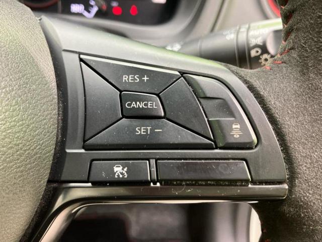 ノート ｅパワーニスモ　保証書／純正　ＳＤナビ／インテリジェントルームミラー／衝突安全装置／アラウンドビューモニター／車線逸脱防止支援システム／ドライブレコーダー　社外／ヘッドランプ　ＬＥＤ／ＵＳＢジャック　全周囲カメラ（24枚目）