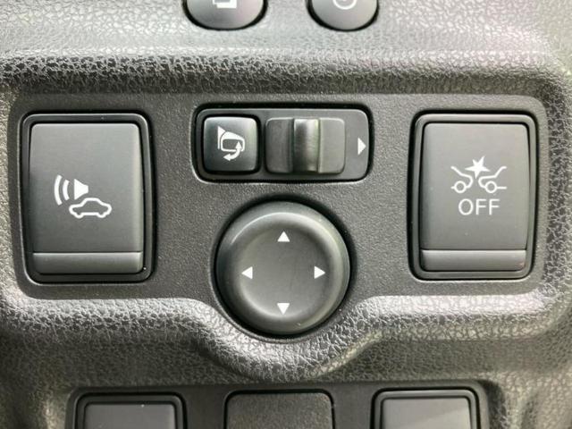 ノート ｅパワーニスモ　保証書／純正　ＳＤナビ／インテリジェントルームミラー／衝突安全装置／アラウンドビューモニター／車線逸脱防止支援システム／ドライブレコーダー　社外／ヘッドランプ　ＬＥＤ／ＵＳＢジャック　全周囲カメラ（25枚目）