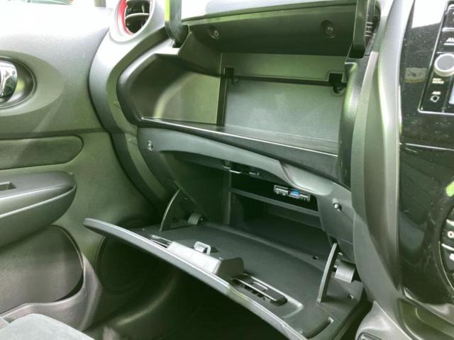 ノート ｅパワーニスモ　保証書／純正　ＳＤナビ／インテリジェントルームミラー／衝突安全装置／アラウンドビューモニター／車線逸脱防止支援システム／ドライブレコーダー　社外／ヘッドランプ　ＬＥＤ／ＵＳＢジャック　全周囲カメラ（35枚目）