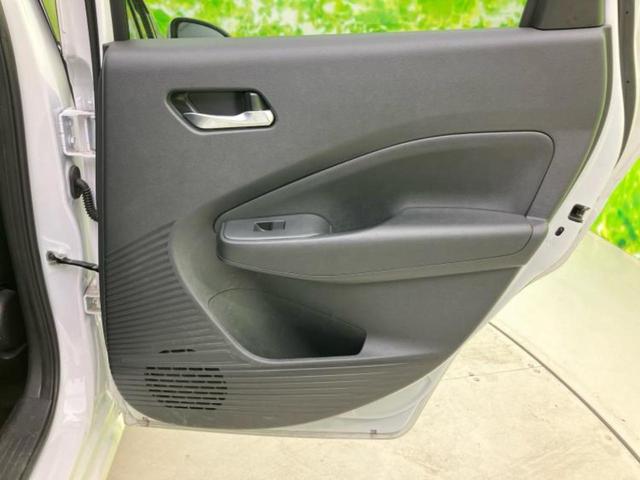 ノート Ｘ　保証書／純正　９インチ　ＳＤナビ／インテリジェントルームミラー／衝突安全装置／アラウンドビューモニター／車線逸脱防止支援システム／ドライブレコーダー　純正／ヘッドランプ　ＬＥＤ／ＵＳＢジャック　禁煙車（21枚目）