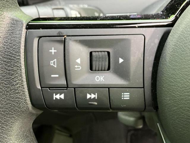 ノート Ｘ　保証書／純正　９インチ　ＳＤナビ／インテリジェントルームミラー／衝突安全装置／アラウンドビューモニター／車線逸脱防止支援システム／ドライブレコーダー　純正／ヘッドランプ　ＬＥＤ／ＵＳＢジャック　禁煙車（24枚目）