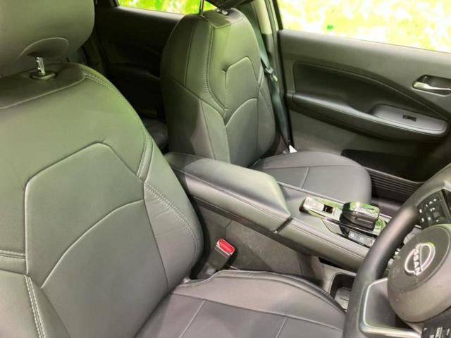 ノート Ｘ　保証書／純正　９インチ　ＳＤナビ／インテリジェントルームミラー／衝突安全装置／アラウンドビューモニター／車線逸脱防止支援システム／ドライブレコーダー　純正／ヘッドランプ　ＬＥＤ／ＵＳＢジャック　禁煙車（30枚目）