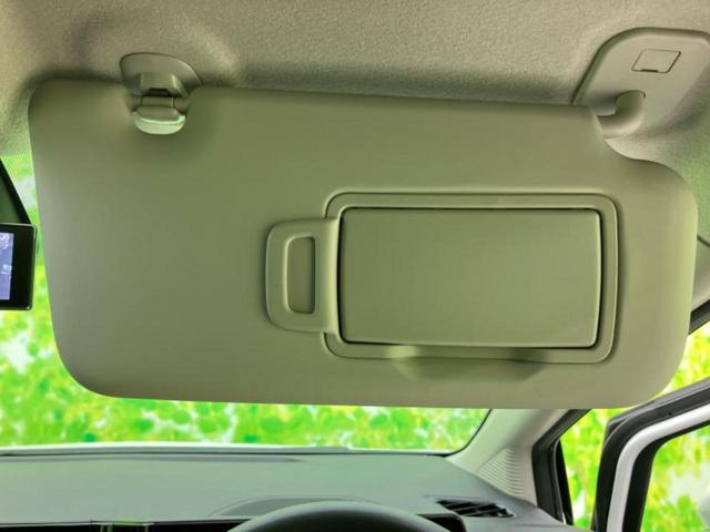 ノート Ｘ　保証書／純正　９インチ　ＳＤナビ／インテリジェントルームミラー／衝突安全装置／アラウンドビューモニター／車線逸脱防止支援システム／ドライブレコーダー　純正／ヘッドランプ　ＬＥＤ／ＵＳＢジャック　禁煙車（36枚目）