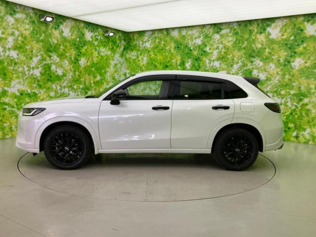 ZR-V eHEV Z BOSE/純正 9インチ SDナビ/衝突安全装置/シートヒーター/全方位モニター/車線逸脱防止支援システム/シート 合皮/電動バックドア/ヘッドランプ LED/ETC/EBD付ABS 全周囲カメラ(2枚目)