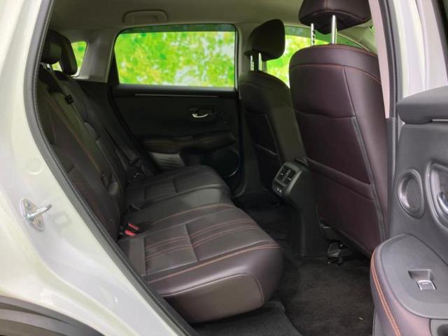 ZR-V eHEV Z BOSE/純正 9インチ SDナビ/衝突安全装置/シートヒーター/全方位モニター/車線逸脱防止支援システム/シート 合皮/電動バックドア/ヘッドランプ LED/ETC/EBD付ABS 全周囲カメラ(5枚目)