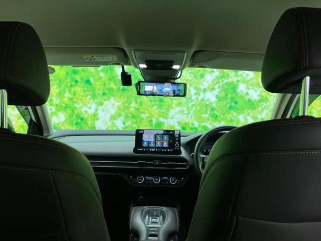 ZR-V eHEV Z BOSE/純正 9インチ SDナビ/衝突安全装置/シートヒーター/全方位モニター/車線逸脱防止支援システム/シート 合皮/電動バックドア/ヘッドランプ LED/ETC/EBD付ABS 全周囲カメラ(8枚目)