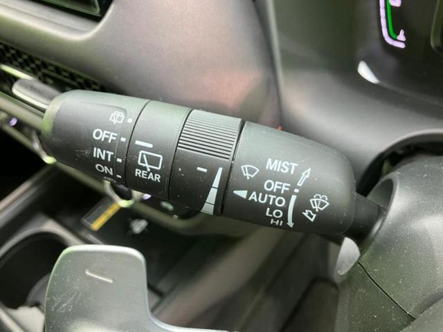 ZR-V eHEV Z BOSE/純正 9インチ SDナビ/衝突安全装置/シートヒーター/全方位モニター/車線逸脱防止支援システム/シート 合皮/電動バックドア/ヘッドランプ LED/ETC/EBD付ABS 全周囲カメラ(11枚目)