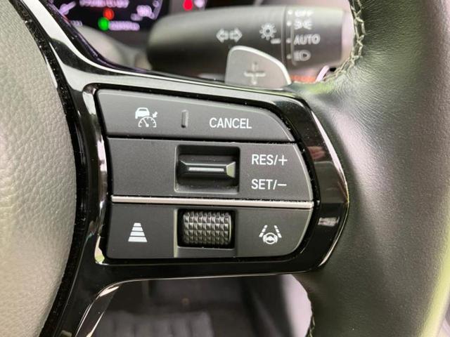 ZR-V eHEV Z BOSE/純正 9インチ SDナビ/衝突安全装置/シートヒーター/全方位モニター/車線逸脱防止支援システム/シート 合皮/電動バックドア/ヘッドランプ LED/ETC/EBD付ABS 全周囲カメラ(13枚目)