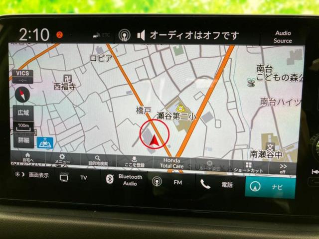 ZR-V eHEV Z BOSE/純正 9インチ SDナビ/衝突安全装置/シートヒーター/全方位モニター/車線逸脱防止支援システム/シート 合皮/電動バックドア/ヘッドランプ LED/ETC/EBD付ABS 全周囲カメラ(18枚目)