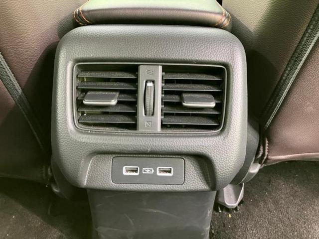 ZR-V eHEV Z BOSE/純正 9インチ SDナビ/衝突安全装置/シートヒーター/全方位モニター/車線逸脱防止支援システム/シート 合皮/電動バックドア/ヘッドランプ LED/ETC/EBD付ABS 全周囲カメラ(29枚目)