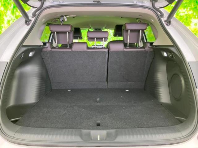 ZR-V eHEV Z BOSE/純正 9インチ SDナビ/衝突安全装置/シートヒーター/全方位モニター/車線逸脱防止支援システム/シート 合皮/電動バックドア/ヘッドランプ LED/ETC/EBD付ABS 全周囲カメラ(31枚目)