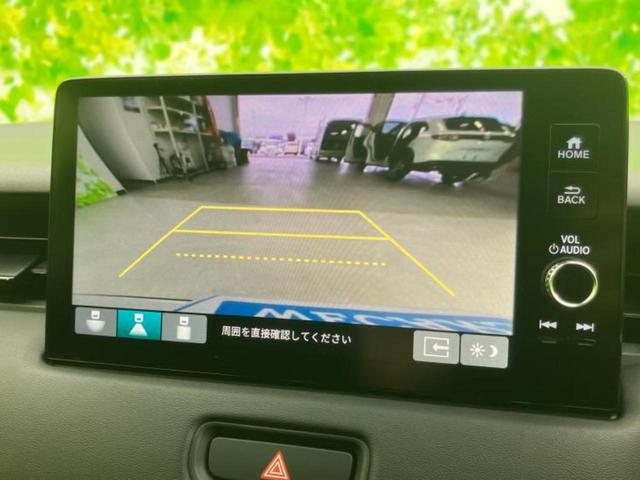 ヴェゼル ｅＨＥＶ　Ｘ　新品タイヤ／保証書／ディスプレイオーディオ＋ナビ９インチ／ホンダセンシング／車線逸脱防止支援システム／ドライブレコーダー　前後／ヘッドランプ　ＬＥＤ／Ｂｌｕｅｔｏｏｔｈ接続／ＥＴＣ２．０　バックカメラ（12枚目）