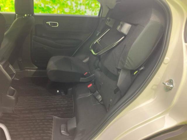 ヴェゼル ｅＨＥＶ　Ｘ　新品タイヤ／保証書／ディスプレイオーディオ＋ナビ９インチ／ホンダセンシング／車線逸脱防止支援システム／ドライブレコーダー　前後／ヘッドランプ　ＬＥＤ／Ｂｌｕｅｔｏｏｔｈ接続／ＥＴＣ２．０　バックカメラ（20枚目）