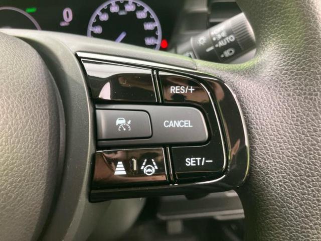 ヴェゼル ｅＨＥＶ　Ｘ　新品タイヤ／保証書／ディスプレイオーディオ＋ナビ９インチ／ホンダセンシング／車線逸脱防止支援システム／ドライブレコーダー　前後／ヘッドランプ　ＬＥＤ／Ｂｌｕｅｔｏｏｔｈ接続／ＥＴＣ２．０　バックカメラ（28枚目）