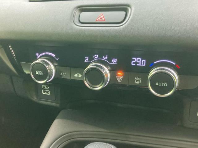 ヴェゼル ｅＨＥＶ　Ｘ　新品タイヤ／保証書／ディスプレイオーディオ＋ナビ９インチ／ホンダセンシング／車線逸脱防止支援システム／ドライブレコーダー　前後／ヘッドランプ　ＬＥＤ／Ｂｌｕｅｔｏｏｔｈ接続／ＥＴＣ２．０　バックカメラ（32枚目）