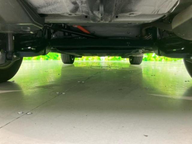 ヴェゼル ｅＨＥＶ　Ｘ　新品タイヤ／保証書／ディスプレイオーディオ＋ナビ９インチ／ホンダセンシング／車線逸脱防止支援システム／ドライブレコーダー　前後／ヘッドランプ　ＬＥＤ／Ｂｌｕｅｔｏｏｔｈ接続／ＥＴＣ２．０　バックカメラ（42枚目）