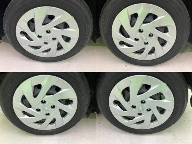 アクア Sスタイルブラック 純正 SDナビ/トヨタセーフティセンス/車線逸脱防止支援システム/パーキングアシスト バックガイド/ドライブレコーダー 純正/Bluetooth接続/ETC2.0/EBD付ABS 衝突被害軽減システム(46枚目)