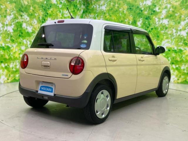 アルトラパン Ｓ　保証書／衝突安全装置／シートヒーター　運転席／ヘッドランプ　ＨＩＤ／ＥＢＤ付ＡＢＳ／横滑り防止装置／アイドリングストップ／エアバッグ　運転席／エアバッグ　助手席／衝突安全ボディ／パワーウインドウ（3枚目）