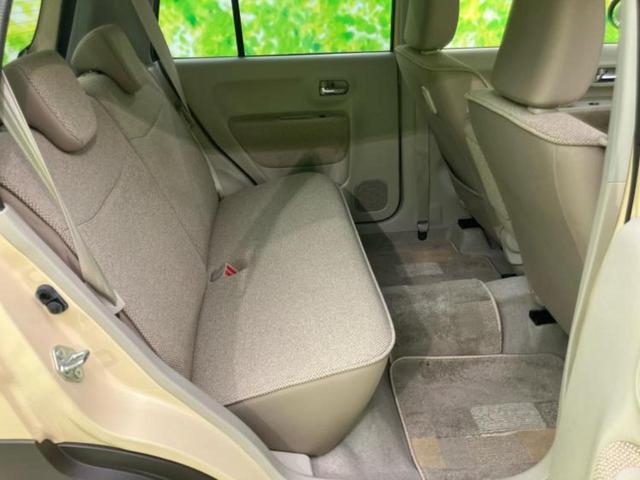 アルトラパン Ｓ　保証書／衝突安全装置／シートヒーター　運転席／ヘッドランプ　ＨＩＤ／ＥＢＤ付ＡＢＳ／横滑り防止装置／アイドリングストップ／エアバッグ　運転席／エアバッグ　助手席／衝突安全ボディ／パワーウインドウ（5枚目）