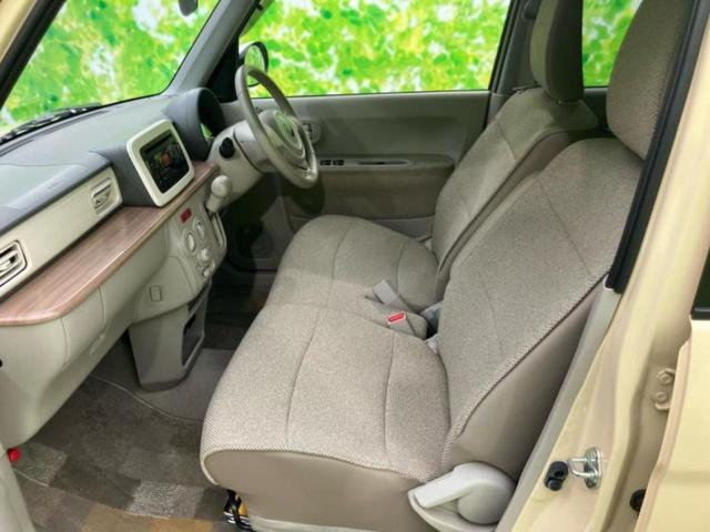 アルトラパン Ｓ　保証書／衝突安全装置／シートヒーター　運転席／ヘッドランプ　ＨＩＤ／ＥＢＤ付ＡＢＳ／横滑り防止装置／アイドリングストップ／エアバッグ　運転席／エアバッグ　助手席／衝突安全ボディ／パワーウインドウ（6枚目）
