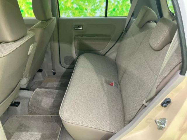 アルトラパン Ｓ　保証書／衝突安全装置／シートヒーター　運転席／ヘッドランプ　ＨＩＤ／ＥＢＤ付ＡＢＳ／横滑り防止装置／アイドリングストップ／エアバッグ　運転席／エアバッグ　助手席／衝突安全ボディ／パワーウインドウ（7枚目）