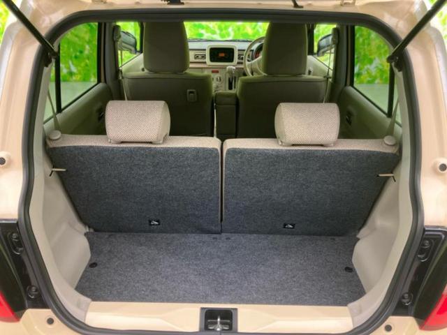 アルトラパン Ｓ　保証書／衝突安全装置／シートヒーター　運転席／ヘッドランプ　ＨＩＤ／ＥＢＤ付ＡＢＳ／横滑り防止装置／アイドリングストップ／エアバッグ　運転席／エアバッグ　助手席／衝突安全ボディ／パワーウインドウ（8枚目）