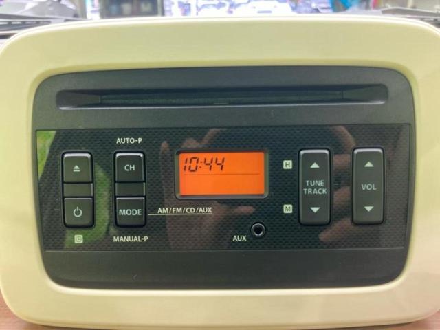 アルトラパン Ｓ　保証書／衝突安全装置／シートヒーター　運転席／ヘッドランプ　ＨＩＤ／ＥＢＤ付ＡＢＳ／横滑り防止装置／アイドリングストップ／エアバッグ　運転席／エアバッグ　助手席／衝突安全ボディ／パワーウインドウ（9枚目）