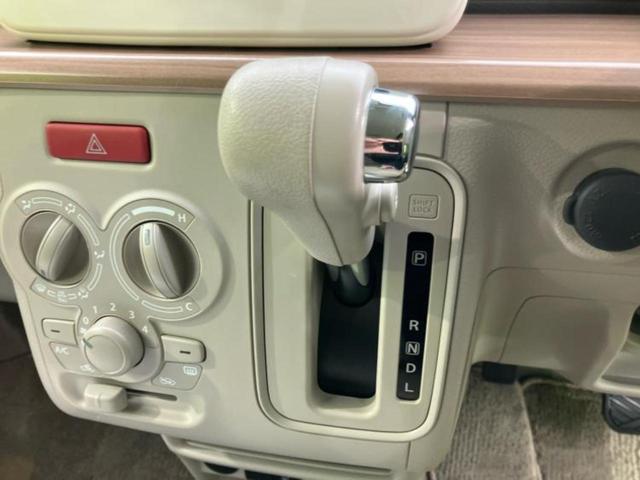 アルトラパン Ｓ　保証書／衝突安全装置／シートヒーター　運転席／ヘッドランプ　ＨＩＤ／ＥＢＤ付ＡＢＳ／横滑り防止装置／アイドリングストップ／エアバッグ　運転席／エアバッグ　助手席／衝突安全ボディ／パワーウインドウ（14枚目）